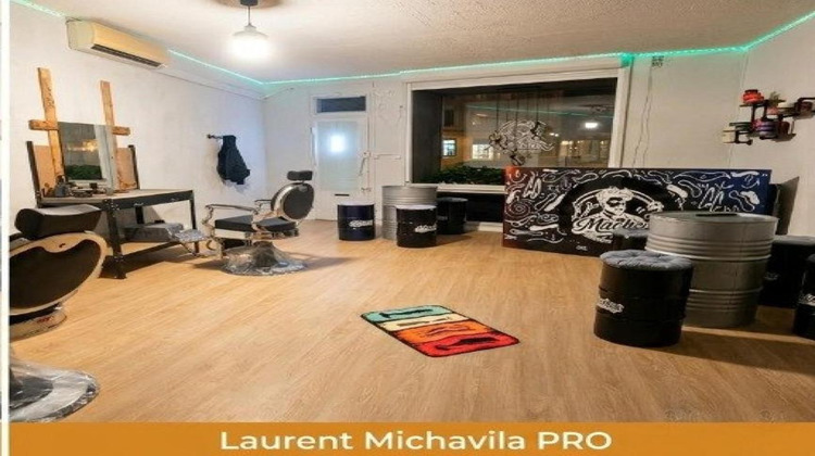 Ma-Cabane - Vente Boutique BEZIERS, 45 m²