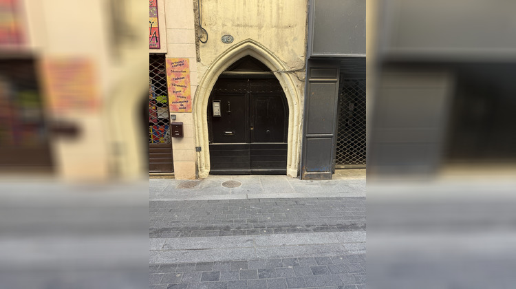Ma-Cabane - Vente Boutique Béziers, 98 m²