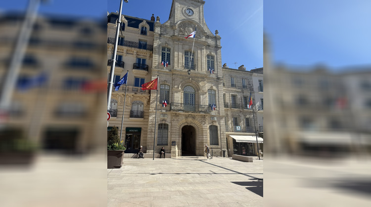 Ma-Cabane - Vente Boutique Béziers, 98 m²