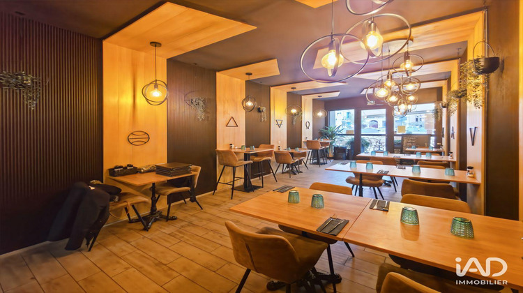 Ma-Cabane - Vente Boutique Béziers, 40 m²