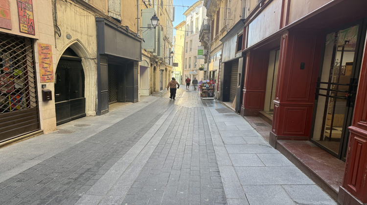 Ma-Cabane - Vente Boutique Béziers, 98 m²