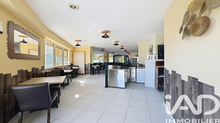 Ma-Cabane - Vente Boutique Béziers, 170 m²