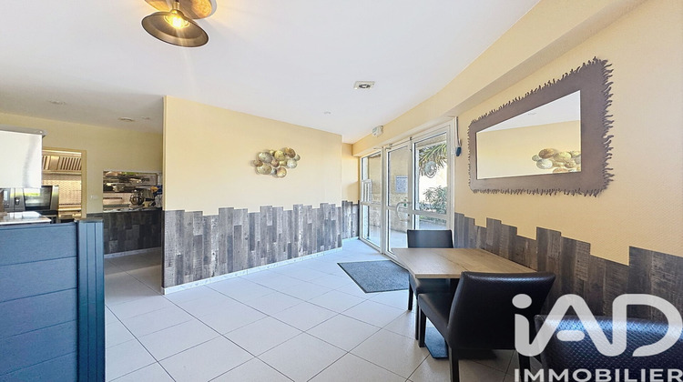 Ma-Cabane - Vente Boutique Béziers, 170 m²
