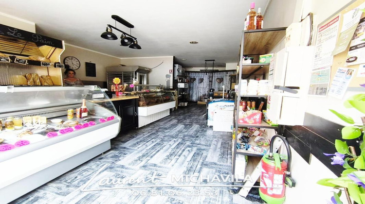 Ma-Cabane - Vente Boutique BEZIERS, 61 m²