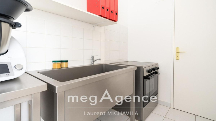 Ma-Cabane - Vente Boutique BEZIERS, 61 m²