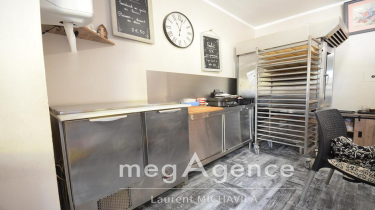 Ma-Cabane - Vente Boutique BEZIERS, 61 m²