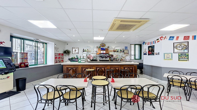 Ma-Cabane - Vente Boutique BEZIERS, 0 m²