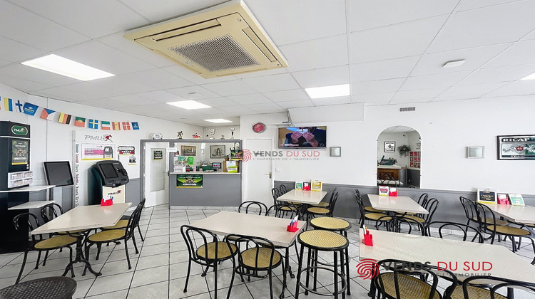 Ma-Cabane - Vente Boutique BEZIERS, 0 m²