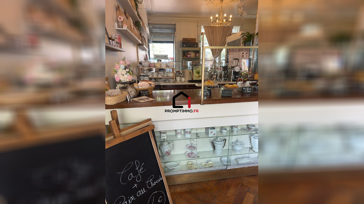 Ma-Cabane - Vente Boutique Béziers, 55 m²