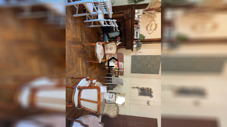 Ma-Cabane - Vente Boutique Béziers, 55 m²