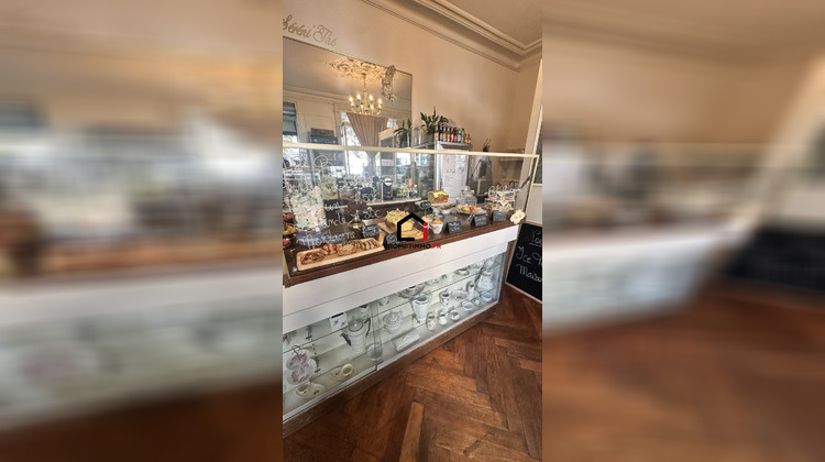 Ma-Cabane - Vente Boutique Béziers, 55 m²
