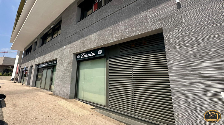 Ma-Cabane - Vente Boutique Béziers, 157 m²