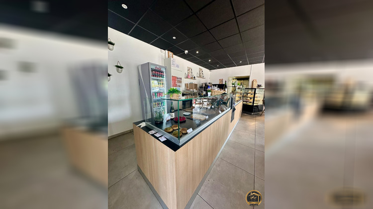 Ma-Cabane - Vente Boutique Béziers, 157 m²