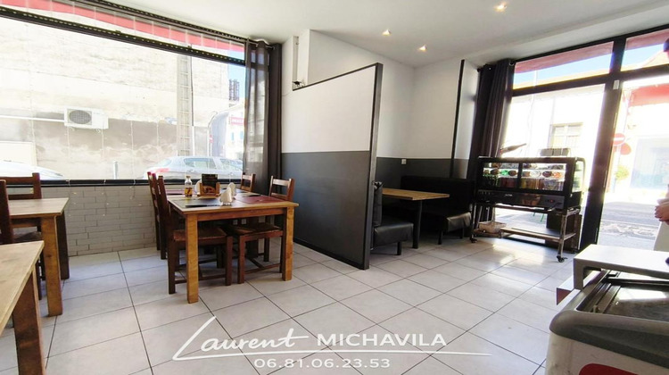 Ma-Cabane - Vente Boutique BEZIERS, 63 m²