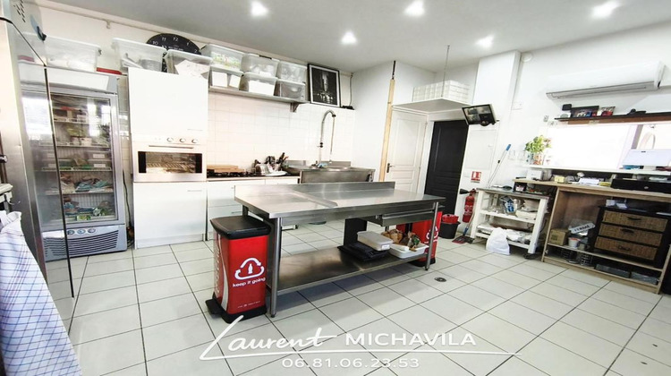 Ma-Cabane - Vente Boutique BEZIERS, 63 m²