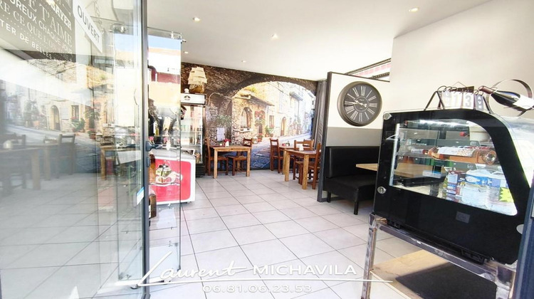 Ma-Cabane - Vente Boutique BEZIERS, 63 m²