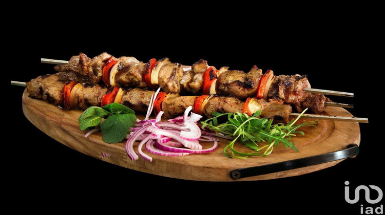 Ma-Cabane - Vente Boutique Bezons, 75 m²