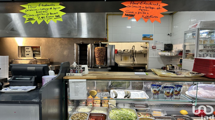 Ma-Cabane - Vente Boutique Bezons, 75 m²