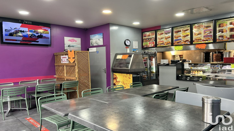 Ma-Cabane - Vente Boutique Bezons, 75 m²