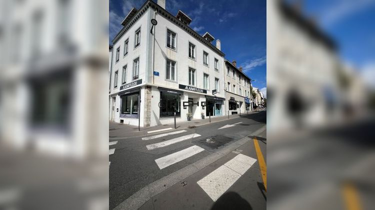 Ma-Cabane - Vente Boutique BIARRITZ, 1 m²