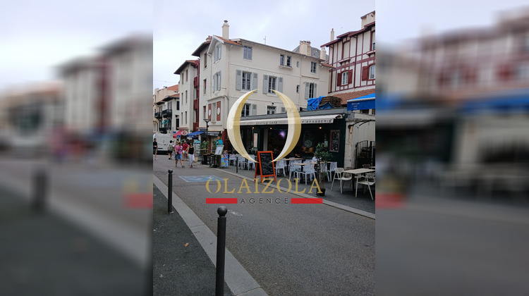 Ma-Cabane - Vente Boutique BIARRITZ, 1 m²