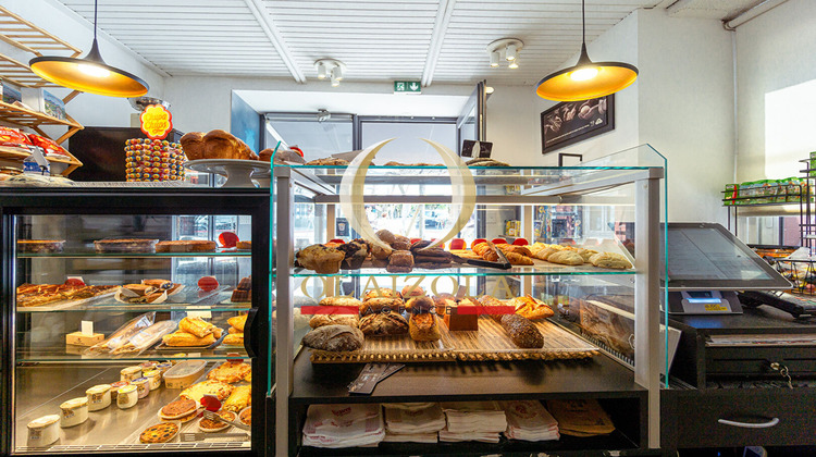 Ma-Cabane - Vente Boutique BIARRITZ, 70 m²