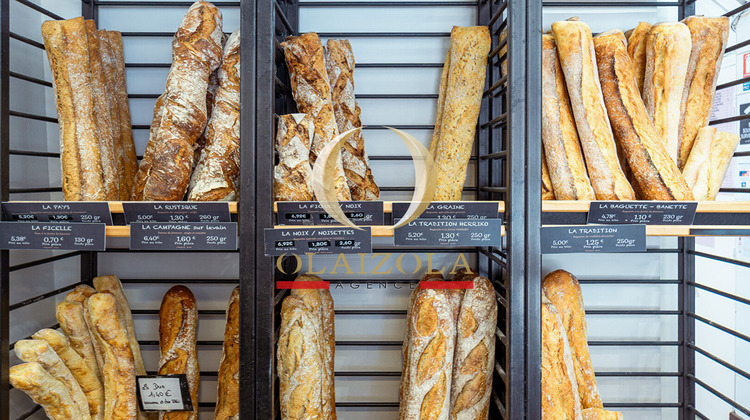 Ma-Cabane - Vente Boutique BIARRITZ, 70 m²