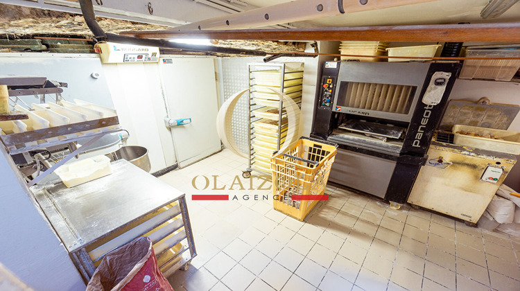 Ma-Cabane - Vente Boutique BIARRITZ, 70 m²