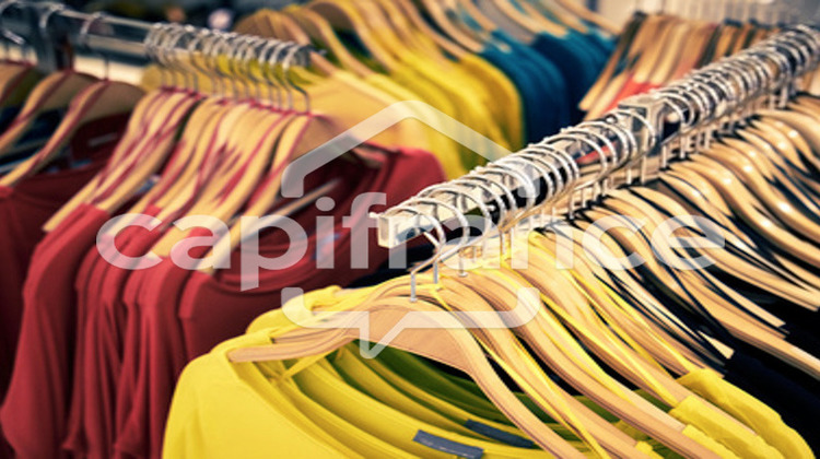 Ma-Cabane - Vente Boutique BIARRITZ, 56 m²