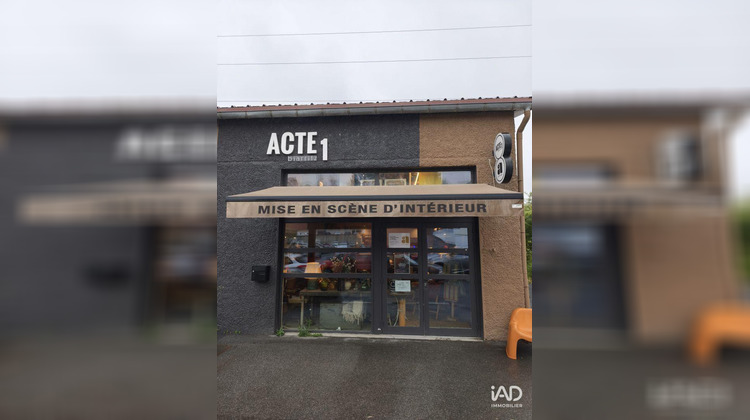 Ma-Cabane - Vente Boutique Biarritz, 180 m²