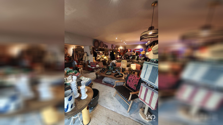 Ma-Cabane - Vente Boutique Biarritz, 180 m²