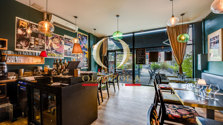 Ma-Cabane - Vente Boutique BIARRITZ, 60 m²