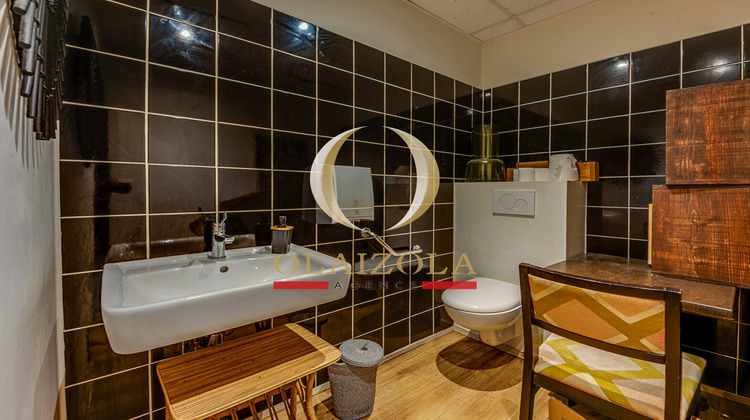 Ma-Cabane - Vente Boutique BIARRITZ, 60 m²