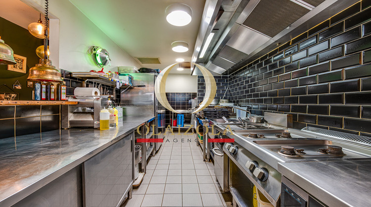 Ma-Cabane - Vente Boutique BIARRITZ, 60 m²