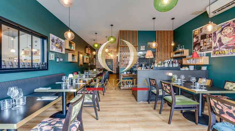 Ma-Cabane - Vente Boutique BIARRITZ, 60 m²