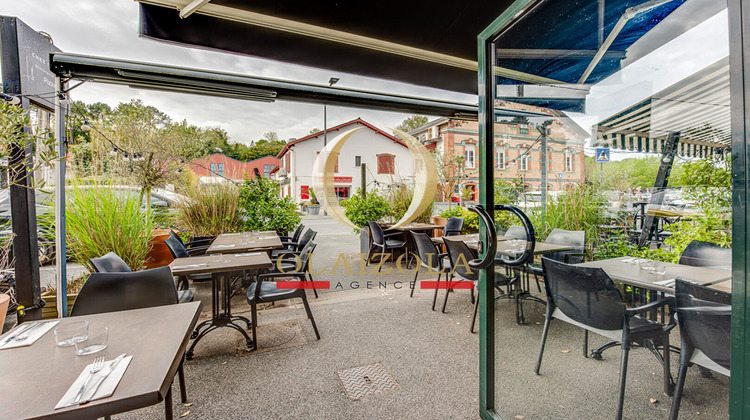 Ma-Cabane - Vente Boutique BIARRITZ, 60 m²