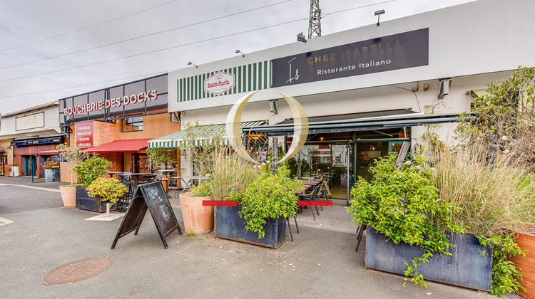 Ma-Cabane - Vente Boutique BIARRITZ, 60 m²