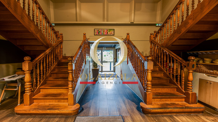 Ma-Cabane - Vente Boutique BIDART, 684 m²