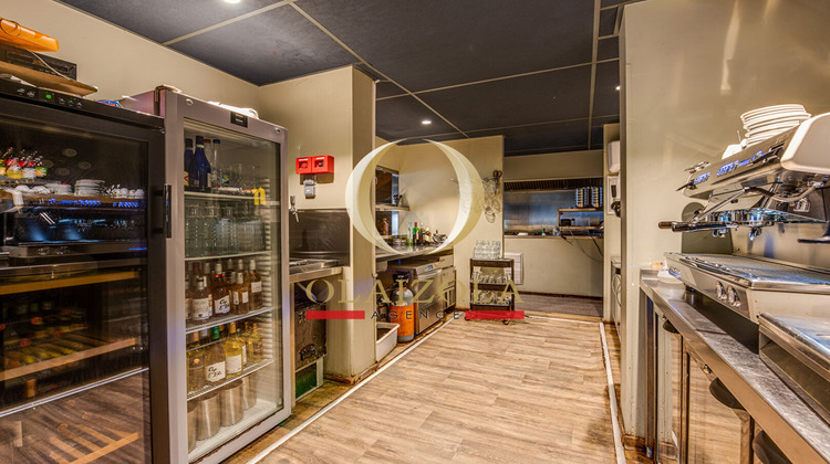 Ma-Cabane - Vente Boutique BIDART, 684 m²