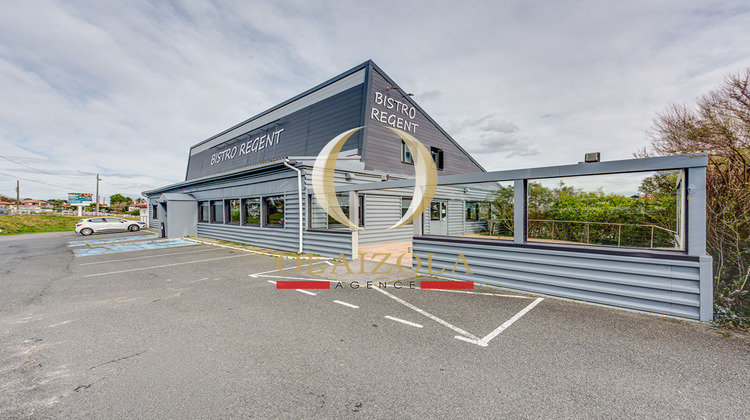 Ma-Cabane - Vente Boutique BIDART, 684 m²