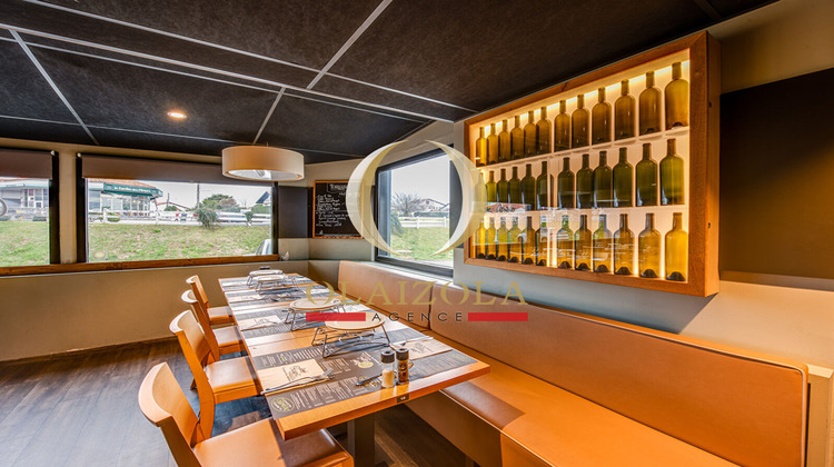 Ma-Cabane - Vente Boutique BIDART, 684 m²