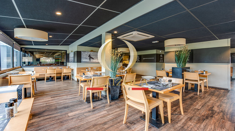 Ma-Cabane - Vente Boutique BIDART, 684 m²