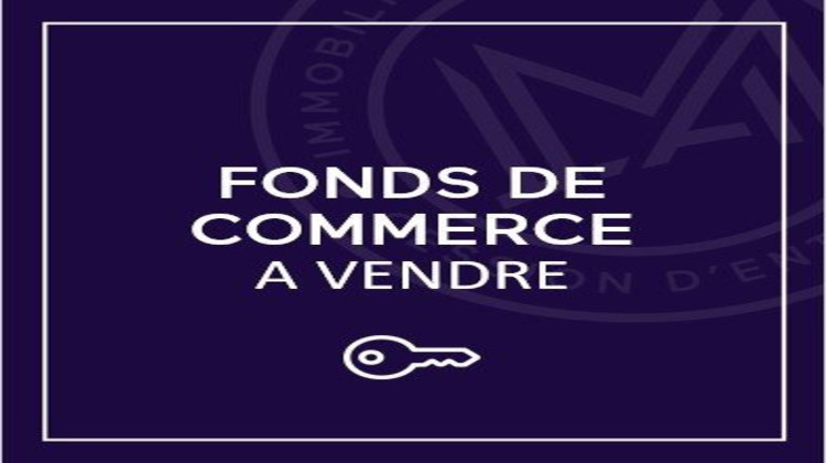 Ma-Cabane - Vente Boutique Bidart, 100 m²