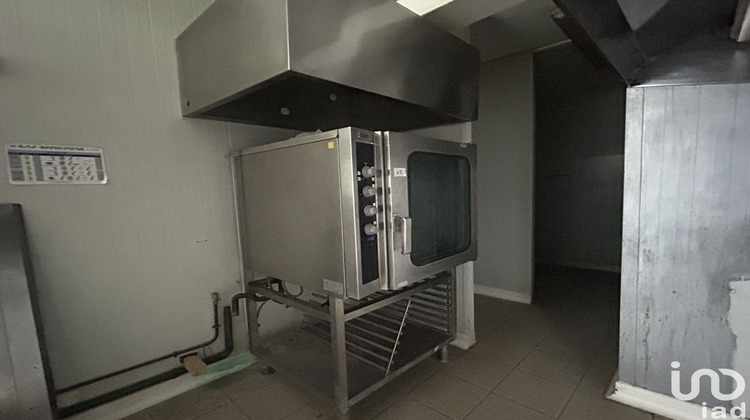 Ma-Cabane - Vente Boutique Bielle, 291 m²