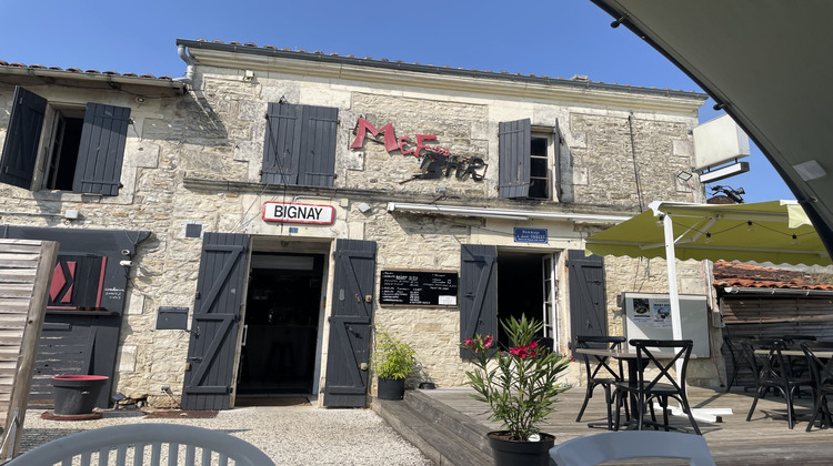 Ma-Cabane - Vente Boutique Bignay, 172 m²