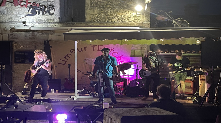 Ma-Cabane - Vente Boutique Bignay, 172 m²