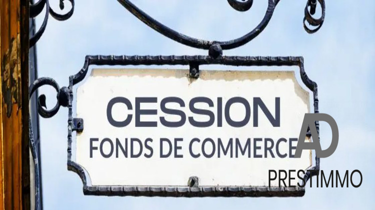 Ma-Cabane - Vente Boutique Biguglia, 500 m²