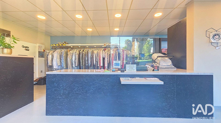 Ma-Cabane - Vente Boutique Billère, 88 m²