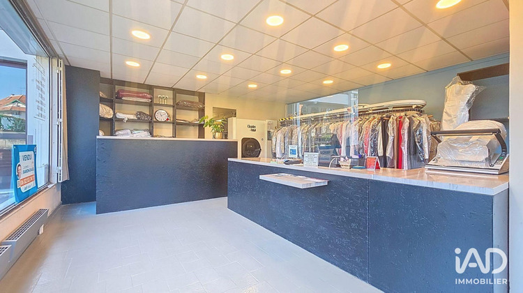 Ma-Cabane - Vente Boutique Billère, 88 m²