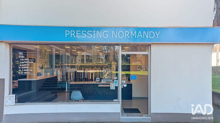 Ma-Cabane - Vente Boutique Billère, 88 m²